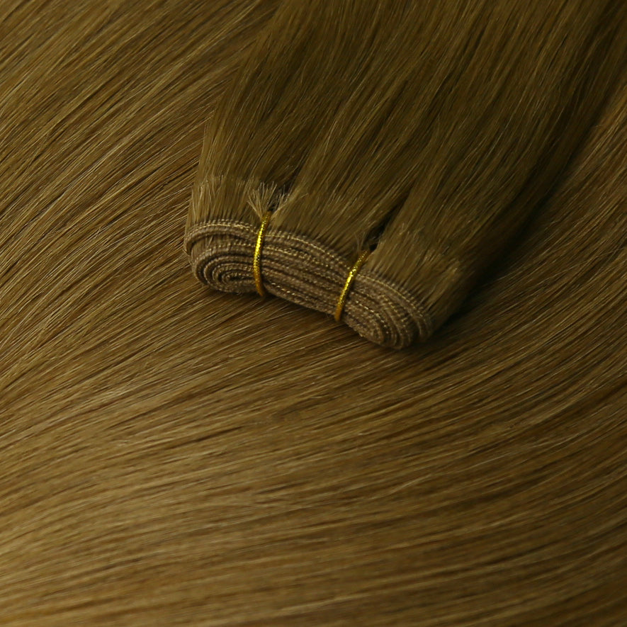 Machine Weft #6 ST