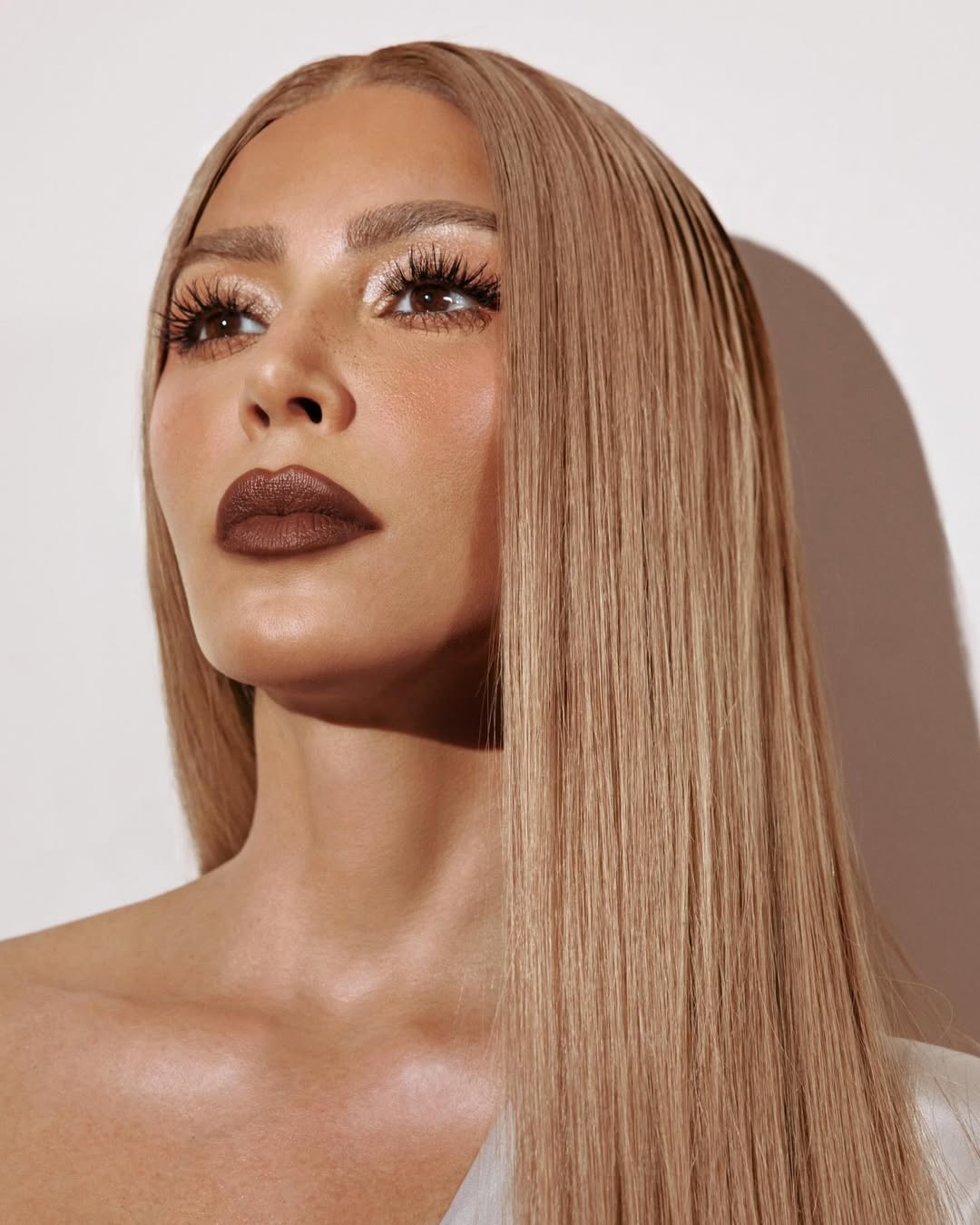 Things to note for light-colored hair