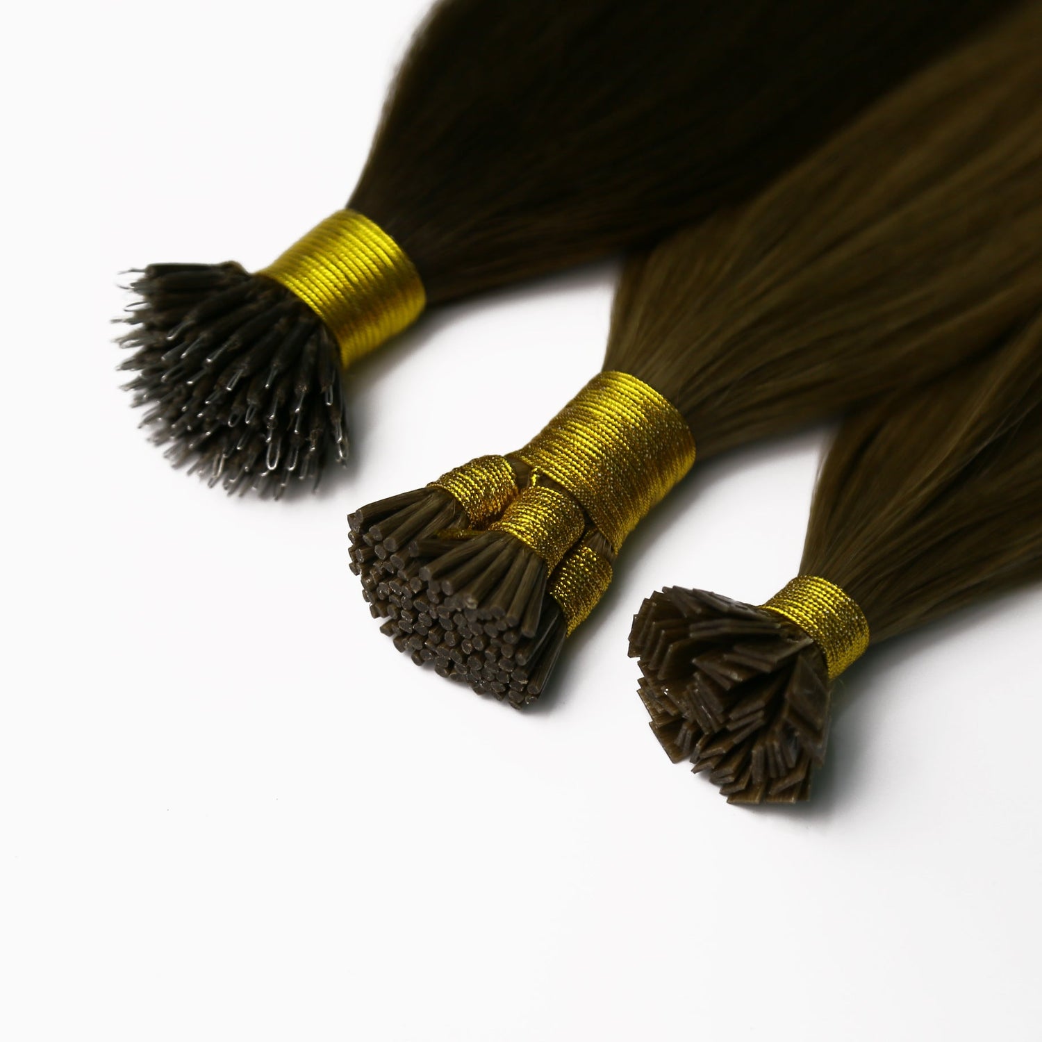 Keratin Hair Extensions (100g)