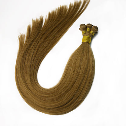 Hand Tied Weft #6 ST