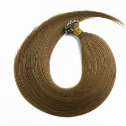 Nano ring #8A ST