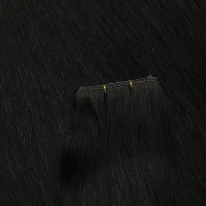 Genius Weft #1 ST