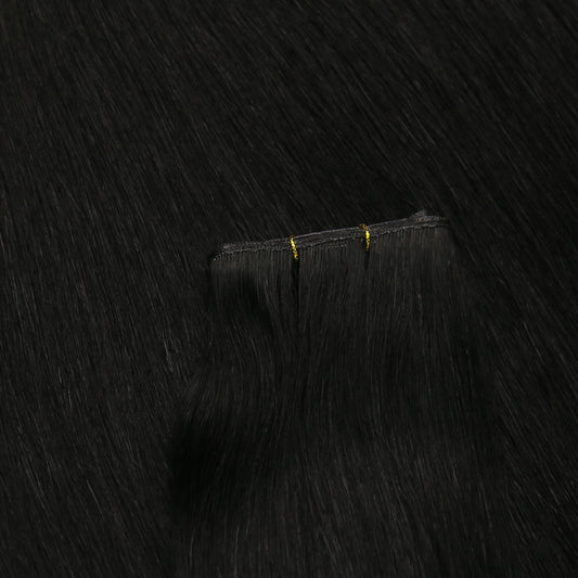 Genius Weft #1 ST