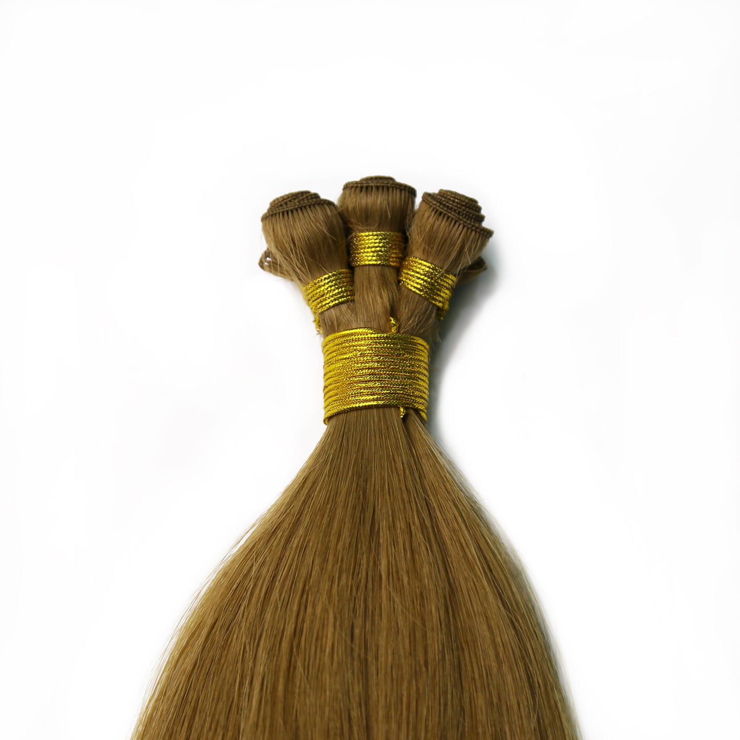 Hand Tied Weft #6 ST