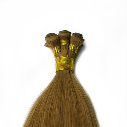 Hand Tied Weft #6 ST
