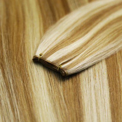 Genius Weft #P9/130 ST