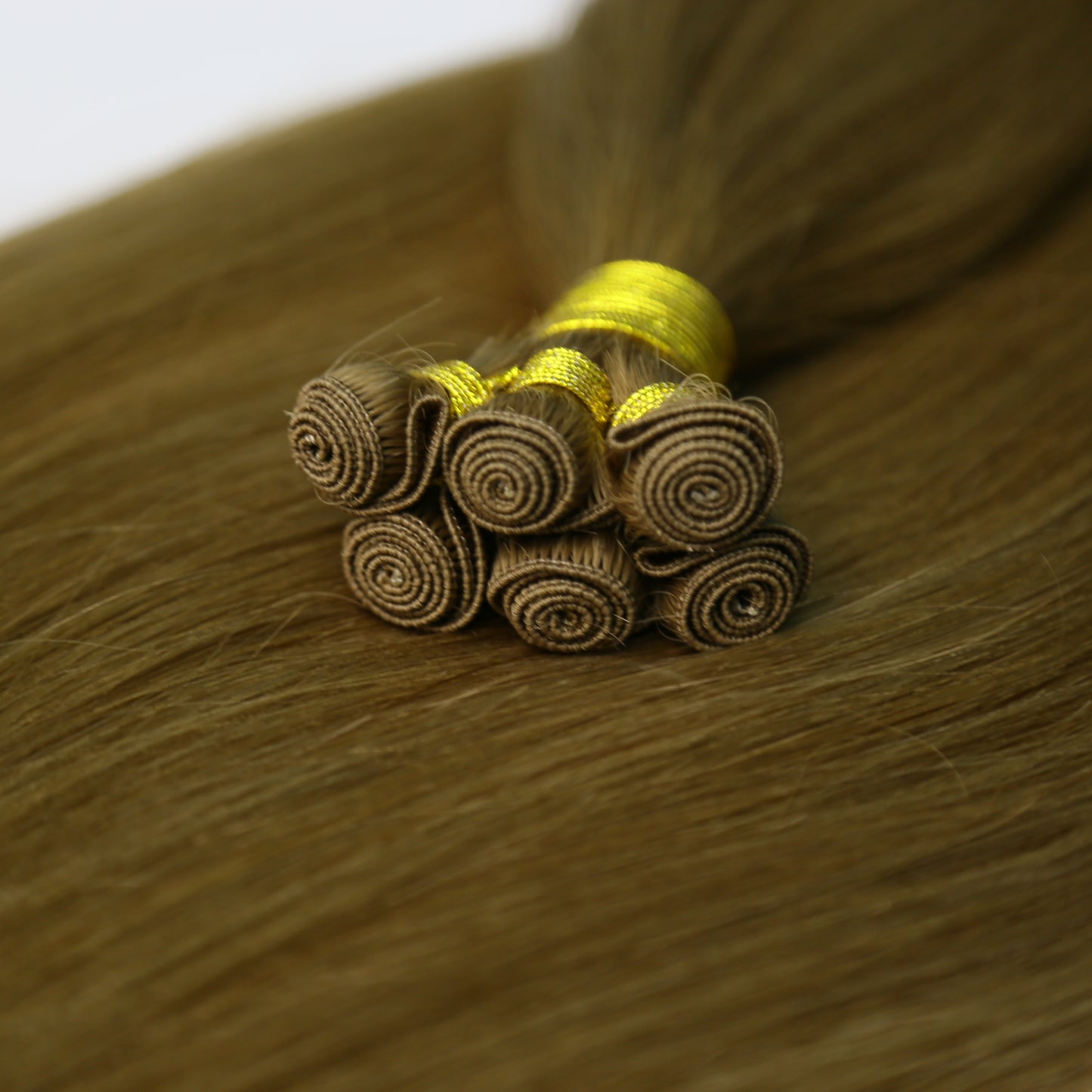Hand Tied Weft #6 ST