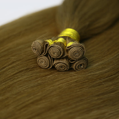 Hand Tied Weft #6 ST