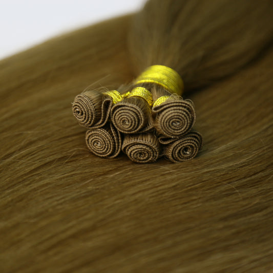 Hand Tied Weft #6 ST