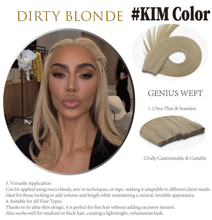 Genius Weft #KIM ST